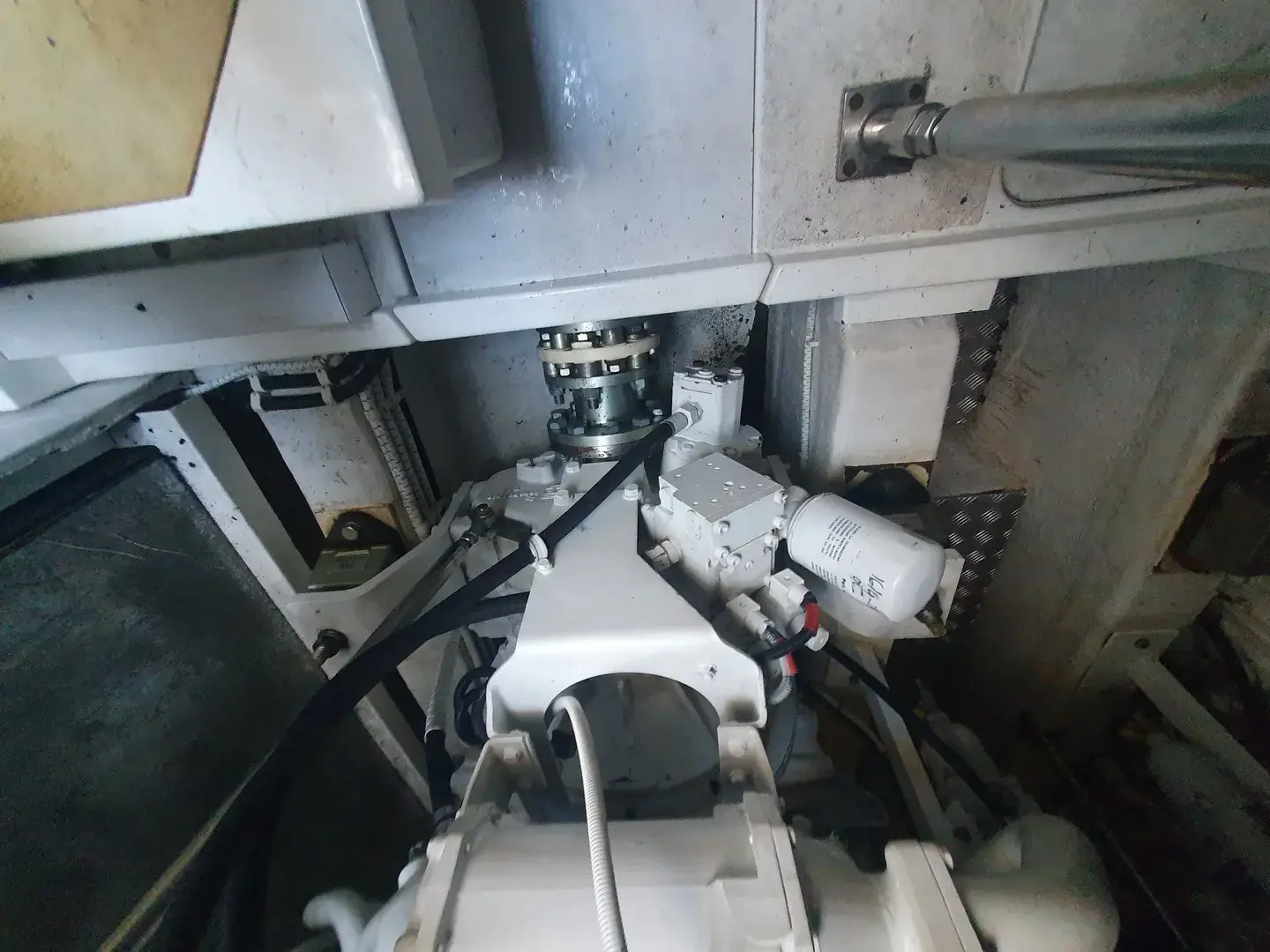 Thumbnail von Fairline Targa 52