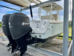 Thumbnail von Sailfish 290 CC