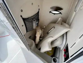 Thumbnail von Sailfish 290 CC