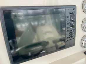 Thumbnail von Sailfish 290 CC