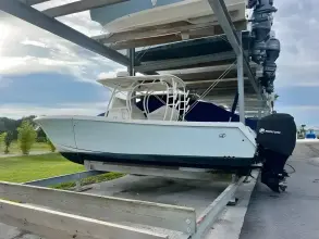 Thumbnail von Sailfish 290 CC