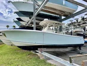 Thumbnail von Sailfish 290 CC