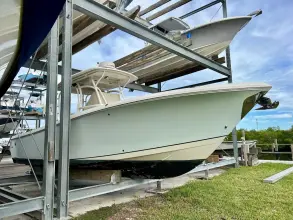 Thumbnail von Sailfish 290 CC