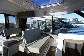 Thumbnail von Jeanneau Merry Fisher 1095 Coupé