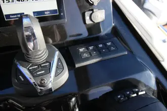 Thumbnail von Jeanneau Merry Fisher 1095 Coupé