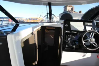 Thumbnail von Jeanneau Merry Fisher 1095 Coupé