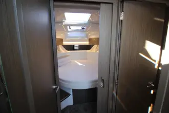 Thumbnail von Jeanneau Merry Fisher 1095 Coupé