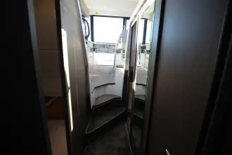 Thumbnail von Jeanneau Merry Fisher 1095 Coupé