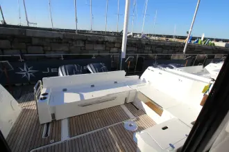 Thumbnail von Jeanneau Merry Fisher 1095 Coupé