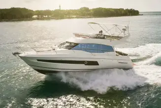 Thumbnail von Prestige 460