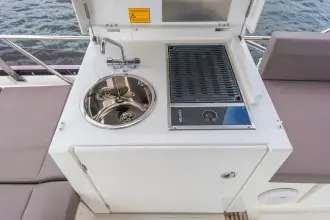 Thumbnail von Prestige 460