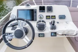 Thumbnail von Prestige 460