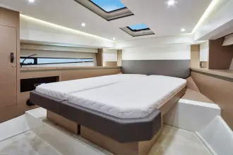 Thumbnail von Prestige 460