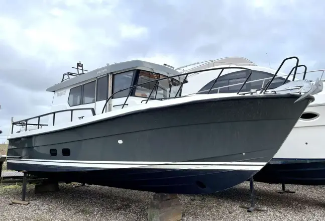 Botnia Targa 32