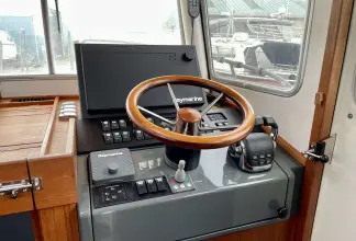 Thumbnail von Botnia Targa 32