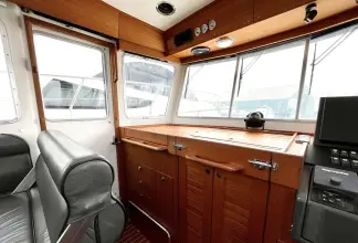 Thumbnail von Botnia Targa 32