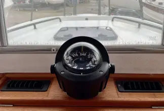 Thumbnail von Botnia Targa 32