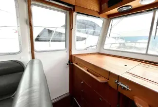 Thumbnail von Botnia Targa 32