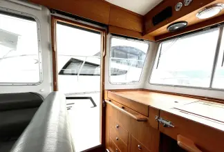 Thumbnail von Botnia Targa 32