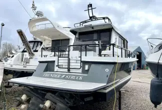 Thumbnail von Botnia Targa 32