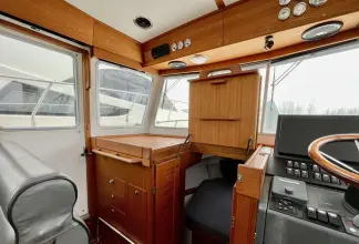 Thumbnail von Botnia Targa 32