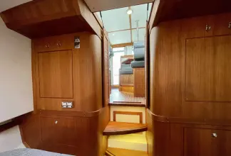 Thumbnail von Botnia Targa 32