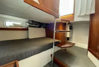 Thumbnail von Botnia Targa 32