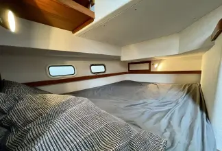 Thumbnail von Botnia Targa 32