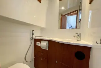 Thumbnail von Botnia Targa 32