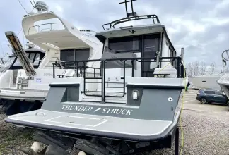 Thumbnail von Botnia Targa 32