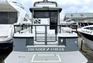 Thumbnail von Botnia Targa 32