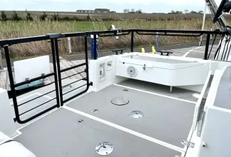 Thumbnail von Botnia Targa 32