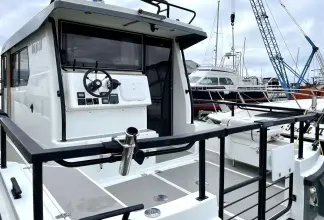 Thumbnail von Botnia Targa 32