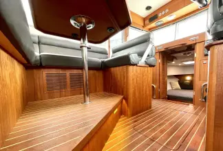 Thumbnail von Botnia Targa 32