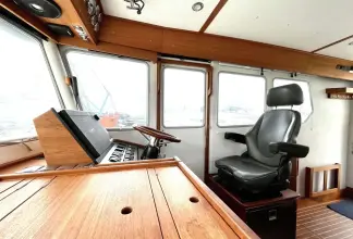 Thumbnail von Botnia Targa 32