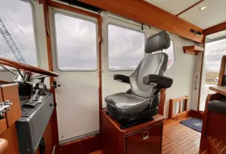 Thumbnail von Botnia Targa 32