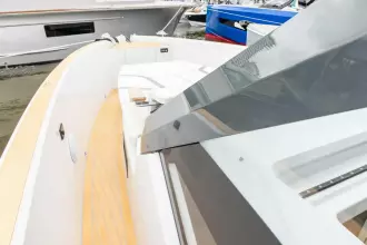 Thumbnail von Fjord 39 XP