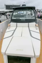 Thumbnail von Fjord 39 XP