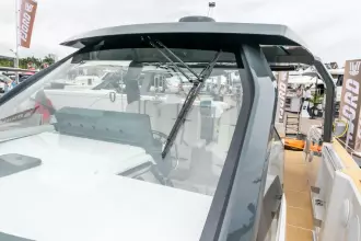 Thumbnail von Fjord 39 XP