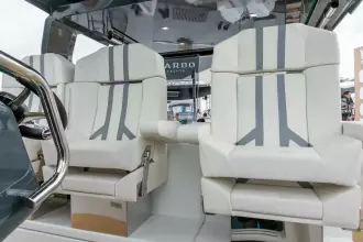 Thumbnail von Fjord 39 XP