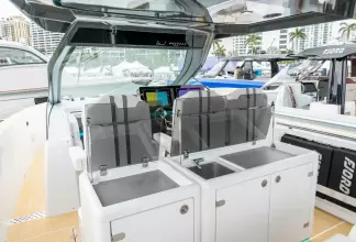 Thumbnail von Fjord 39 XP