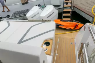 Thumbnail von Fjord 39 XP