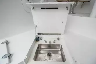 Thumbnail von Palmer Johnson Chairman