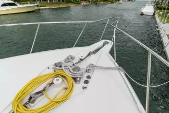 Thumbnail von Palmer Johnson Chairman