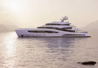 Thumbnail von Custom 196'