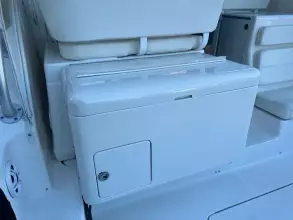 Thumbnail von Tiara Yachts 38 Open