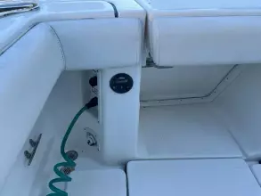 Thumbnail von Tiara Yachts 38 Open