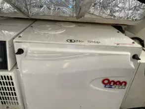 Thumbnail von Tiara Yachts 38 Open