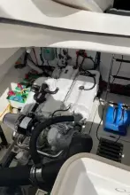 Thumbnail von Tiara Yachts 38 Open