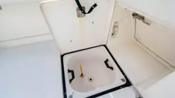 Thumbnail von Tiara Yachts 38 Open